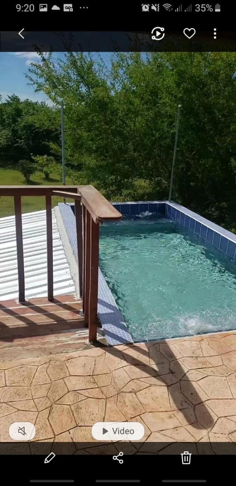 Lo De Reyes Monterrico Y Sipacate Hotel Las Quechas Luaran gambar