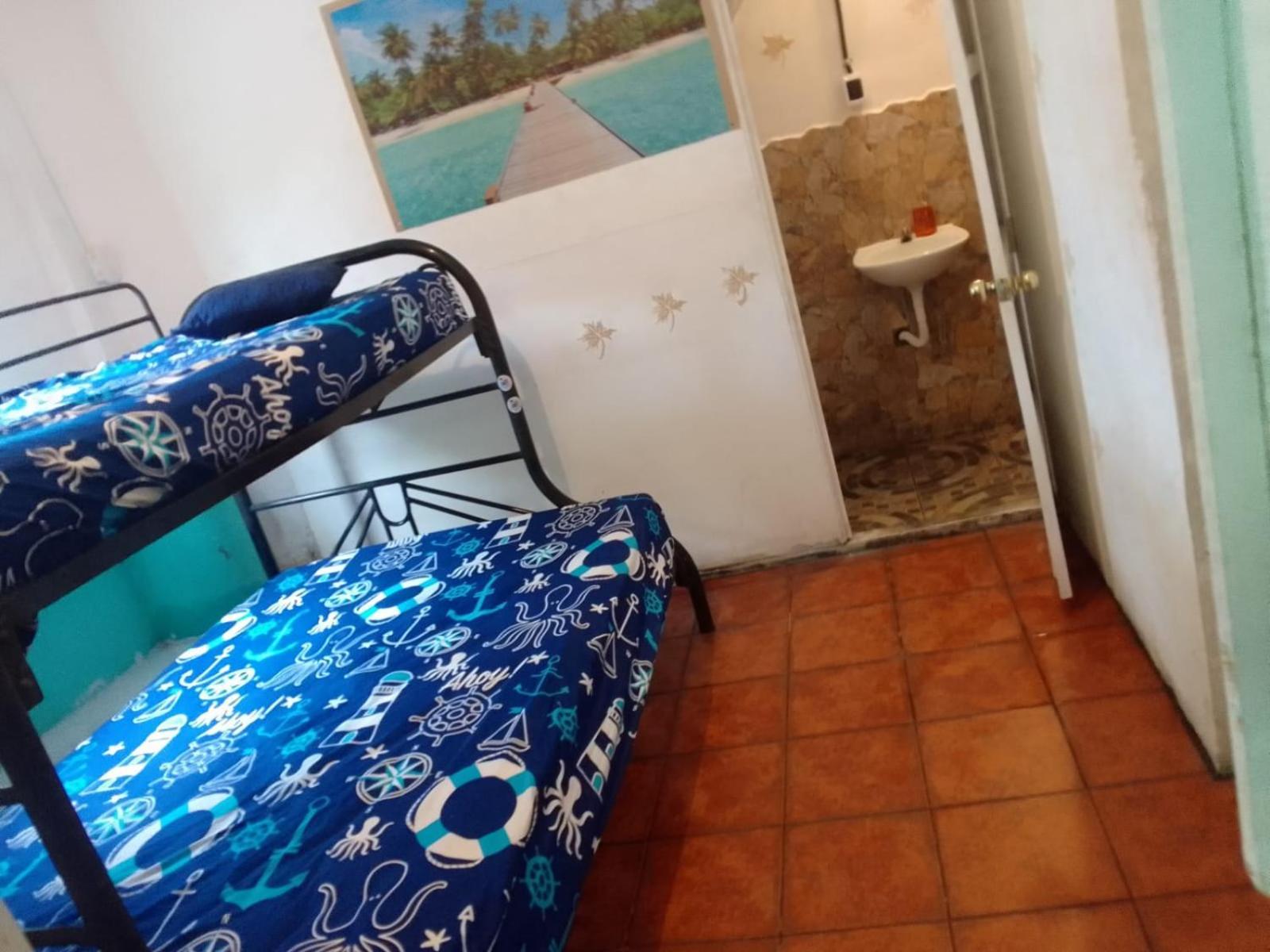 Lo De Reyes Monterrico Y Sipacate Hotel Las Quechas Luaran gambar