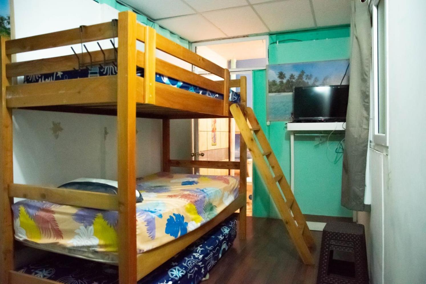 Lo De Reyes Monterrico Y Sipacate Hotel Las Quechas Luaran gambar