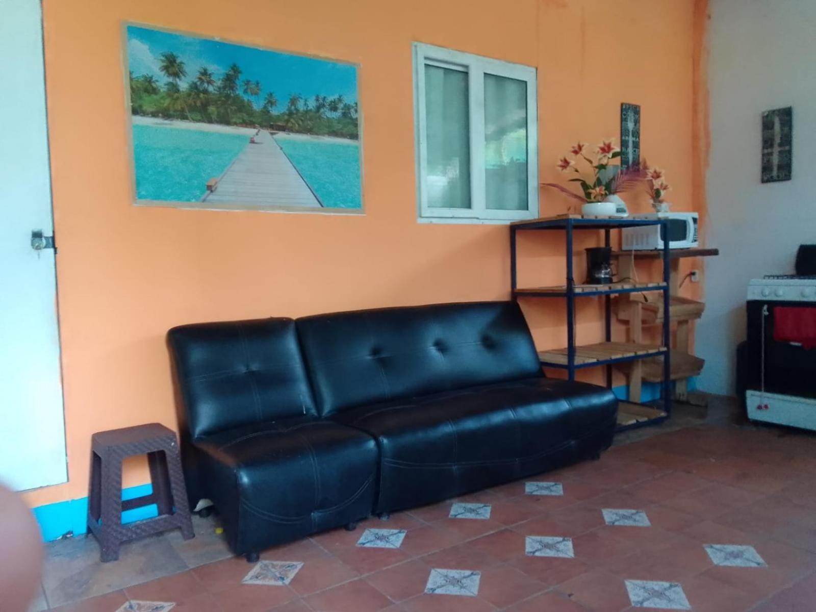 Lo De Reyes Monterrico Y Sipacate Hotel Las Quechas Luaran gambar
