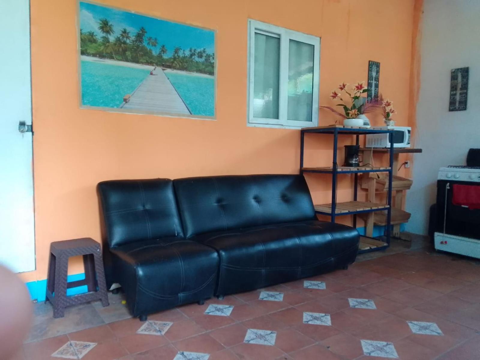 Lo De Reyes Monterrico Y Sipacate Hotel Las Quechas Luaran gambar