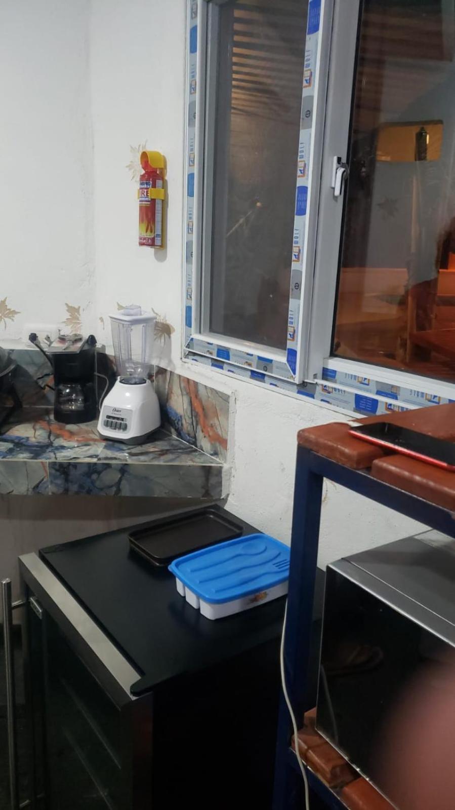 Lo De Reyes Monterrico Y Sipacate Hotel Las Quechas Luaran gambar